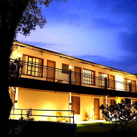 Sandoz Minerva - A Boutique Resort Mussoorie Exterior photo